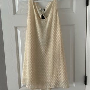 Dolce Vita Mini Dress